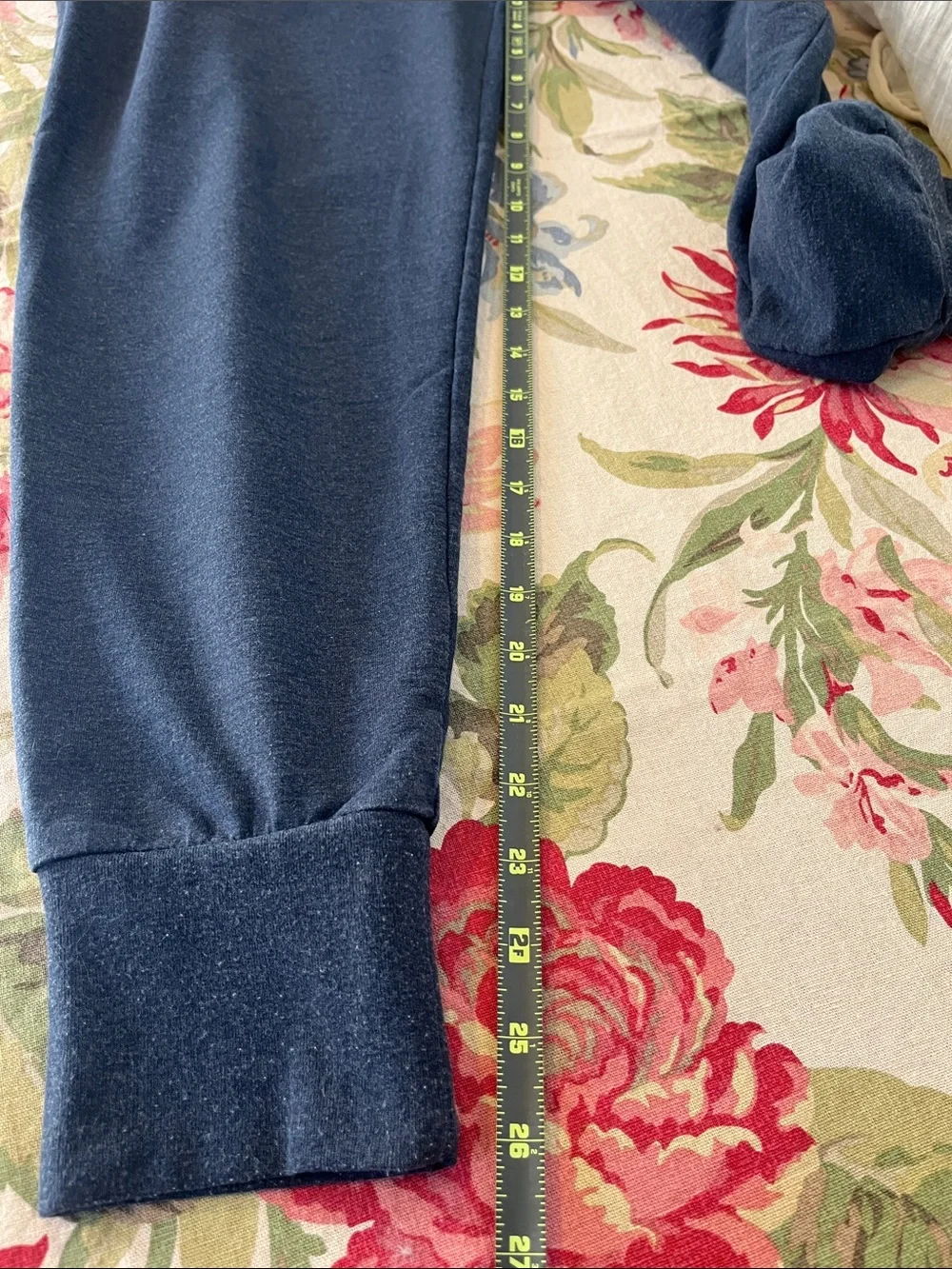 Patagonia fleece sweat